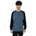 Hurley Mtseu00022 Langarmet T-skjorte