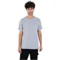 Hurley Low Tide Kortarmet T-skjorte