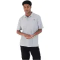 Hurley Icon Polo grå
