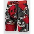 PSD Beer Pong Boxer mønster