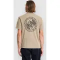 Volcom Circlepalm Pw T-skjorte brun