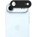 Tech-Protect iPhone Air Tech-Protect Camfull Fit+ kameralinsebeskytter - svart