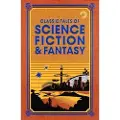 Canterbury Classics Classic Tales of Science Fiction & Fantasy