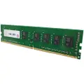 Qnap - DDR4 - modul - 16 GB - DIMM 288-pin - 2400 MT/s / PC4-19200 - 1.2 V - ikke-bufret - ikke-ECC