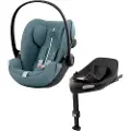 Cybex Cloud G I-size Plus Babybilsete
