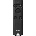 Sony RMT-P1BT - Fjernkontroll for videokamera - for Cinema Line ILME-FX3 VLOGCAM ZV-1G a6600 a7C a7R IV a7s III a9 II