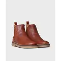 Toni pons Isa-po Booties