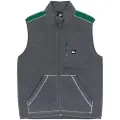 Quiksilver Clean Coast Fleece Vest