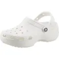 Crocs Classic Platform Tresko