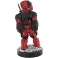 Exquisite Gaming Deadpool Forundring Up Cable Guys Ladesta 3 Med Bakre Adaptere 22 Cm