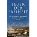 Klett-Cotta Feuer der Freiheit