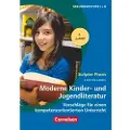 Cornelsen Vlg Scriptor Moderne Kinder- und Jugendliteratur