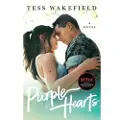 Simon & Schuster Purple Hearts