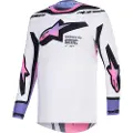 Alpinestars Supertech Afd Vista Langermet Trøye