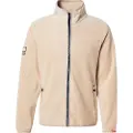 Superdry Active Fleece Genser Med Hel Glidelås