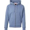 Superdry Essentials Logo Genser Med Hel Glidelås