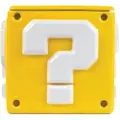 Pyramid - Super Mario (Question Mark Block)