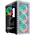 Kolink Observatory Hf Mesh Argb Pc-tårnkasse