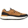 Xti for man. 14469303-CAMEL Trainers 144693 brown (39), Flat, Laces, Casual