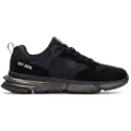 Xti for man. 14434202-NEGRO Trainers 144342 black (39), Flat, Laces, Casual