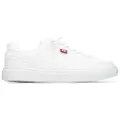 Xti for man. 14414403-BLANCO Trainers 144144 white (39), Flat, Laces, Casual