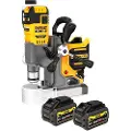 DeWalt Dcd1623x2g-qw Boremaskin