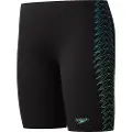 Speedo Plastisol Placement Jammer