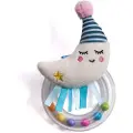 Taf Toys Mini Moon Rattle