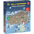 Royal Jumbo BV Advent Calendar 2025