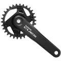 Shimano Cues U4000-1 Kranksett