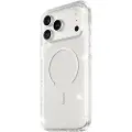 PanzerGlass Flagship Case Urban Explorer Star Lit w. White MagSafe iPhone 17 Pro Max