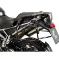 Hepco & becker Triumph Tiger 1200 Rally Pro/gt Pro/gt 2022 Montering Av Sidevesker