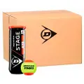 Dunlop Stage 2 Tennisballboks