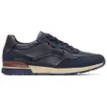 Xti for man. 14450902-NAVY Shoes 144509 navy (42), Flat, Laces, Casual