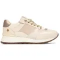 Xti for woman. 14420902-BEIGE Trainers 144209 beige (40), Fabric, Flat, None, Casual