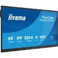 Iiyama Prolite Te6512mis-b4ag 65´´ 4k Ips Led Berøringsskjerm