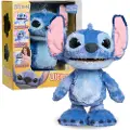 Just Play Stitch Ultimate Feature Interactive Bamse