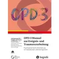 Hogrefe AG OPD-3 Manual zur Ereignis- und Traumaverarbeitung