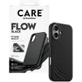 PanzerGlass Feature FLOW Case Black w. MagSafe iPhone 17