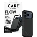 PanzerGlass Feature FLOW Case Black w. MagSafe iPhone 17 Pro