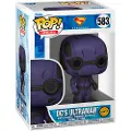 Funko POP! Pop! Superman Dc Hammer Of Boravia-figur Chase