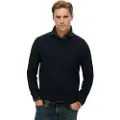 Superdry M6110681a Genser