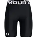 Under Armour Hg Authentics 8in Korte Leggings