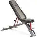 Reebok Utility Bench Treningsbenk
