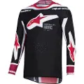 Alpinestars Supertech Afd Vista Langermet Trøye