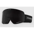 Dragon NFX2 Vantas +Bonus Lens Briller svart