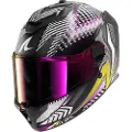 Shark Spartan Gt Pro Carbon Sthyr Fullface-hjelm