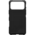 Uag Metropolis LT Magsafe - Kevlar Black - iPhone 17 Pro