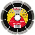 Fischer Fcd-ses 115x2.0x22.23dia 512853 Steinskive