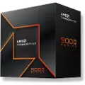 AMD Ryzen ThreadRipper 9960X - 4.2 GHz - 24-core - 48 tråder - 128 MB cache - Socket sTR5 - Boks